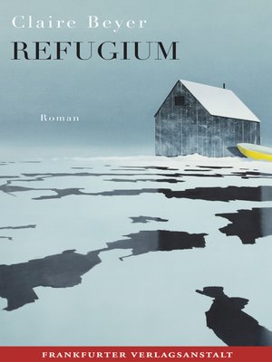 cover image of Refugium